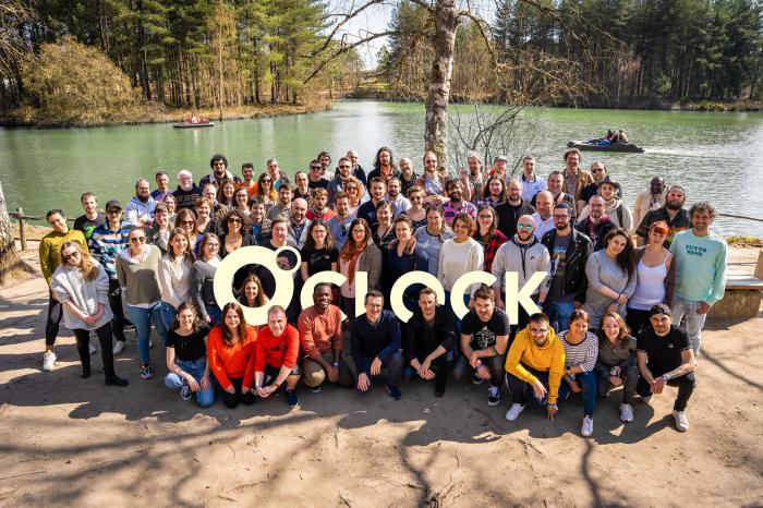 Ecole O'clock: become a developer thanks to a one-of-a-kind training in France 