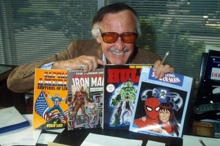 Marvel: Stan Lee will make his comeback in the MCU