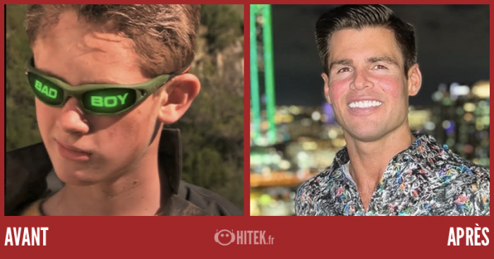 Before/After: What Spy Kids actors look like in 2022?