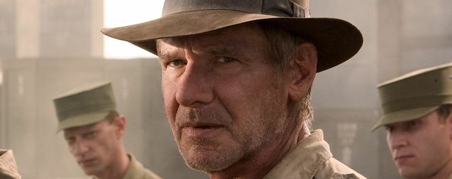 Indiana Jones: Bethesda announces a new game and good news