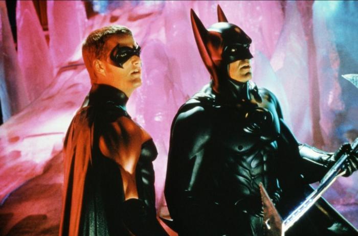Batman: That Movie How Spider-Man No Way Home You Don't never see