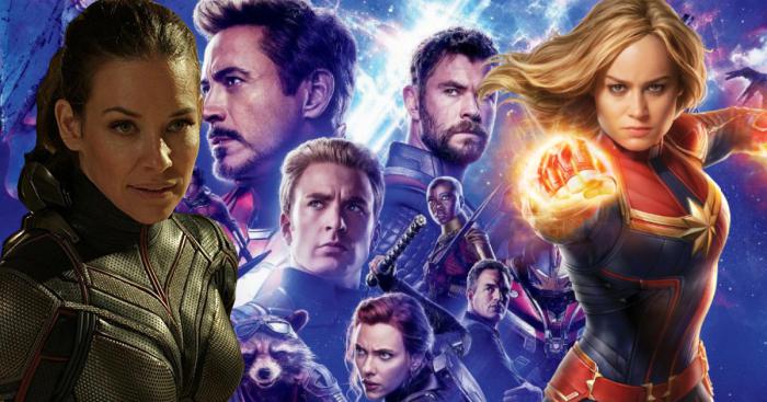 Marvel: this underexploited MCU character could join the Avengers