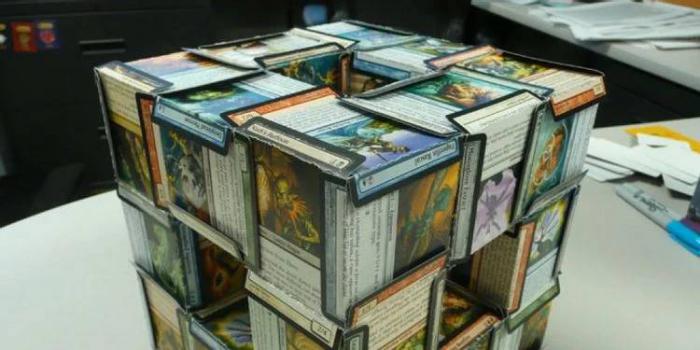 Pokémon , Magic The Gathering: 8 Best Ways to Recycle Your Old Cards