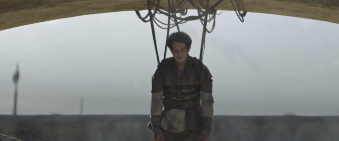 Obi-Wan Kenobi: 23 Details and Things to Remember in the First Two Stories episodes