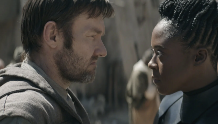 Obi-Wan Kenobi: 23 Details and Things to Do ; remember in the first two episodes