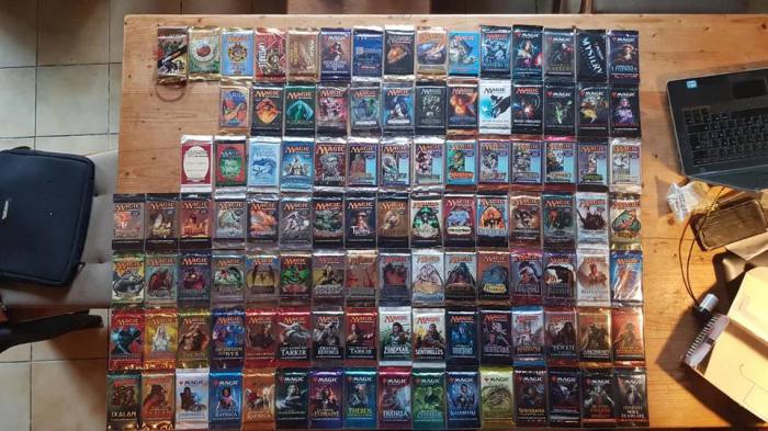Pokémon, Magic The Gathering: 8 Best Ways to Recycle Your Old Cards
