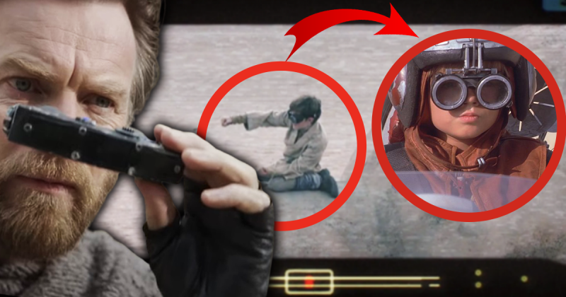 Obi-Wan Kenobi: 23 Details and Things to Remember in the First Two Episodes