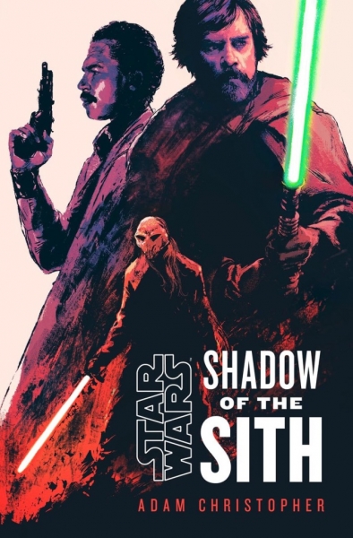 Star Wars: this forthcoming novel finally reveals the first names of the parents of Rey