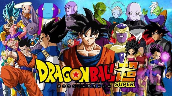 Dragon Ball Super: This character is the most powerful according to Akira Toriyama, and this n is not Son Goku