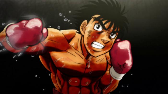 These 6 sports anime shonen fans love