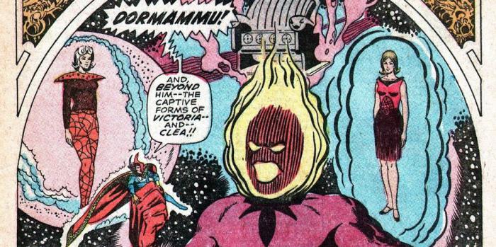 Doctor Strange 2: 10 facts to know about the character played by Charlize Theron in the MCU