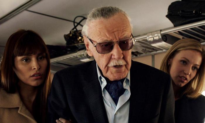 Marvel: Stan Lee will be making a comeback in the MCU