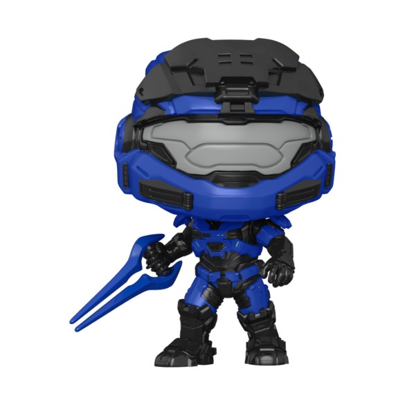 Halo: Discover the Master Chief Funko Pop Figures