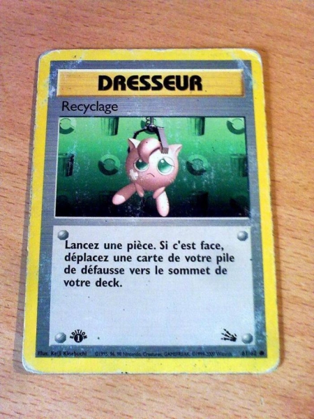 Pokémon, Magic The Gathering: 8 Best Ways to Recycle Your Old Cards