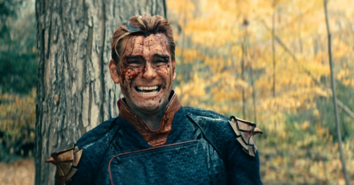 The Boys season 3: this character is better than Homelander according to his interpreter
