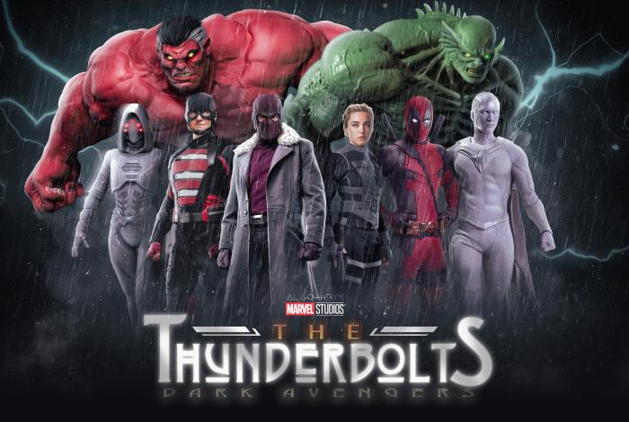 She-Hulk: The introduction of this fearsome team could be confirmed by this hint