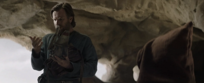 Obi-Wan Kenobi: 23 Details and Things to Remember in the First Two Episodes