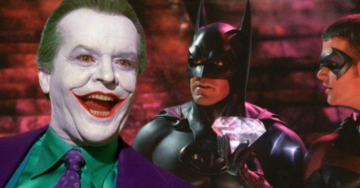 Batman: That Spider-Man No Way Home Movie You'll Never See