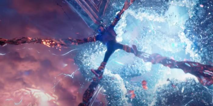 Doctor Strange 2: The Movie Reveals Captain America's Worst Nightmare