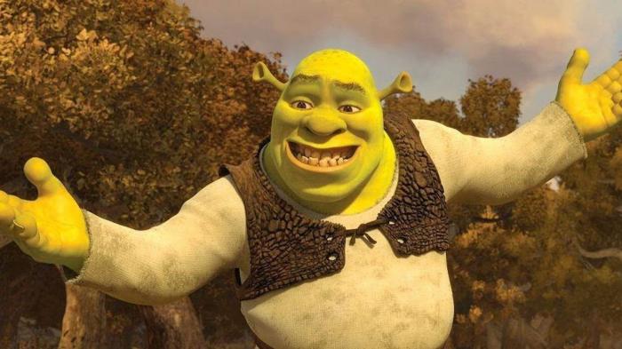 DreamWorks: the interpreter of Shrek offers this new idea to revive the franchise