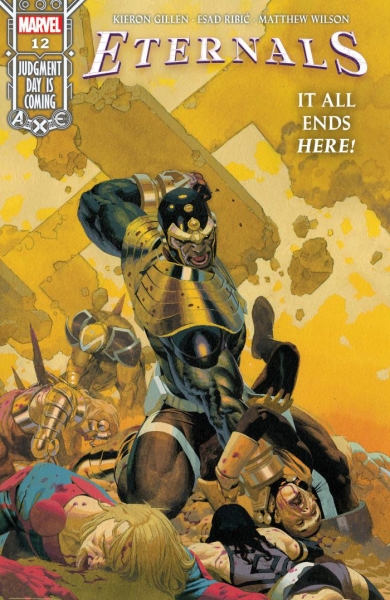 Marvel: Thanos Reveals Who is his favorite superhero to fight