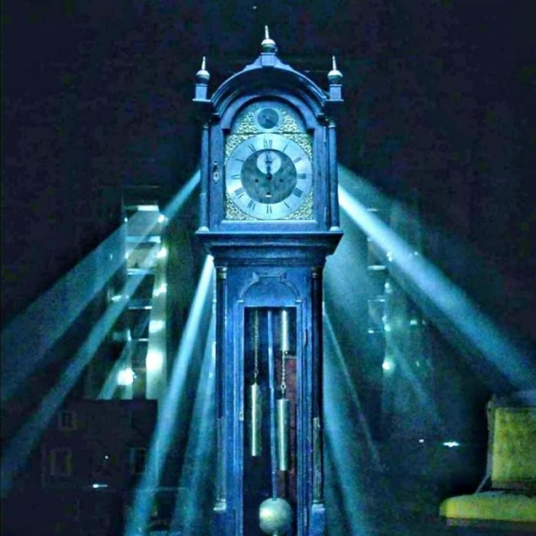 Stranger Things season 4: the meaning of the old clock is more terrifying than you imagine