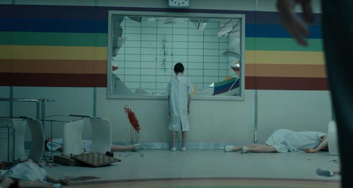 Stranger Things season 4: Netflix unveils the first eight minutes of episode 1