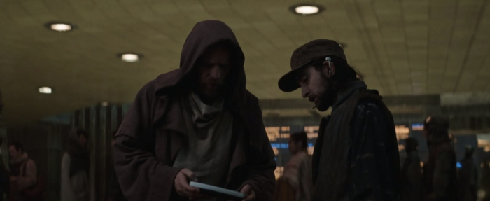 Obi-Wan Kenobi: 23 Details and Things to Remember in the First Two Episodes