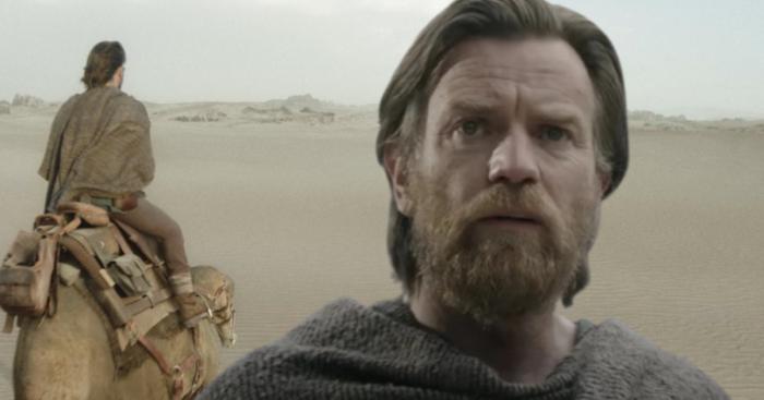Obi-Wan Kenobi: That Cameo of Ewan McGregor's Daughter You May Have to be missed