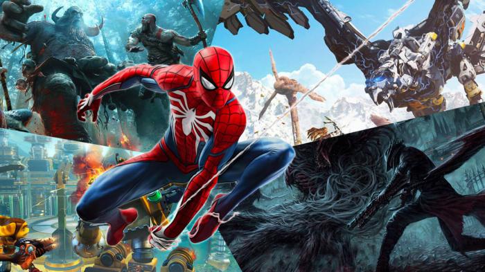 Sony: it's official, we know when PlayStation games will stop coming out on PS4