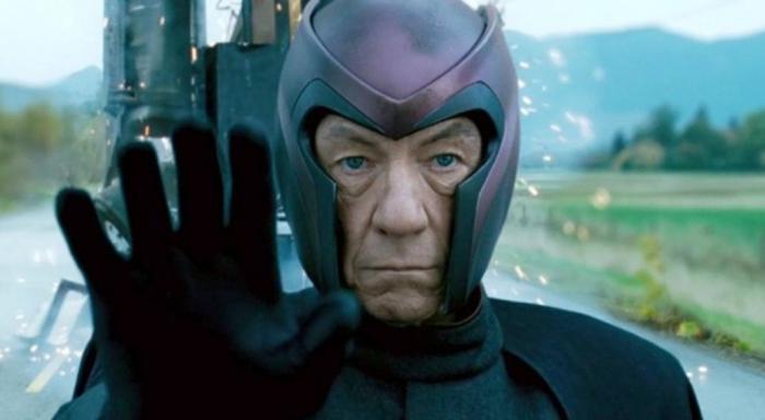 Marvel: Elizabeth Olsen would like this actor to play Magneto, here is her answer