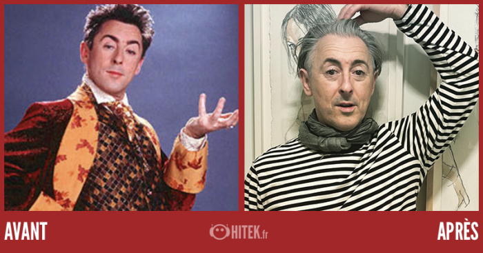 Before/After: What Spy Kids actors look like in 2022?