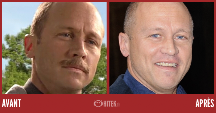 Before/After: What Spy actors look like Kids in 2022?