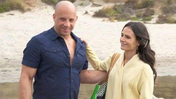 Fast and Furious X: Vin Diesel reveals his Oscar-winning grandmother