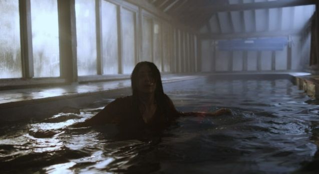 Winnie the Pooh: forget the Disney movie, that movie horror unveils its first images