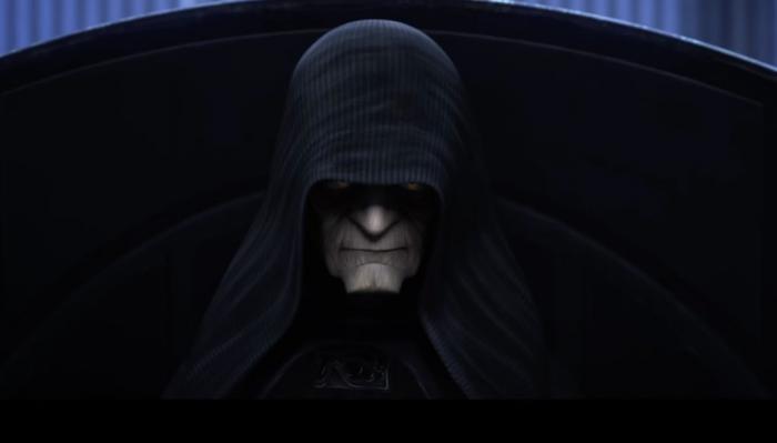 The Bad Batch season 2: Palpatine returns in this epic first trailer