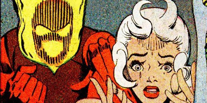 Doctor Strange 2: 10 facts to know about the character played by Charlize Theron in the MCU