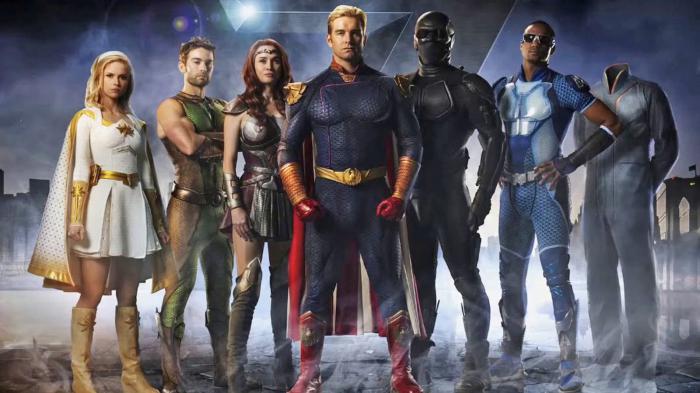 The Boys season 3: this character is better than Homelander according to his interpreter