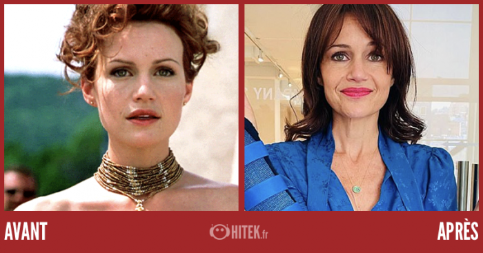 Before/After: What Spy Kids actors look like in 2022?
