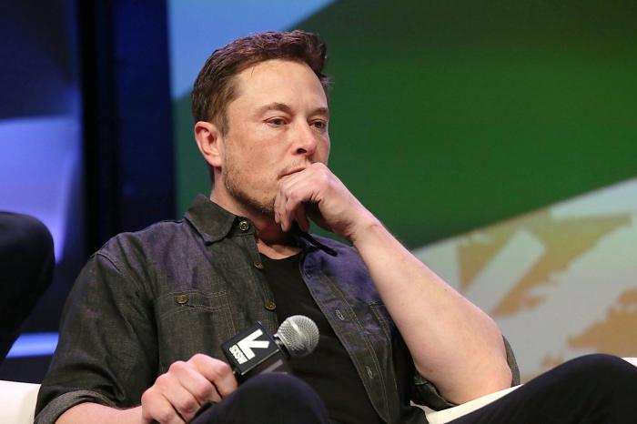 Elon Musk: Billionaire's 'problematic' sexual behavior sparks controversy