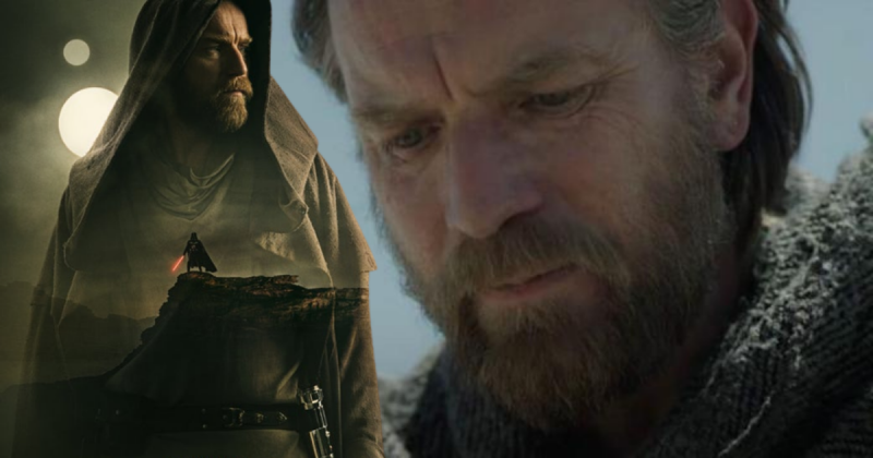 Obi-Wan Kenobi: this scene from the first episode is controversial in the States States