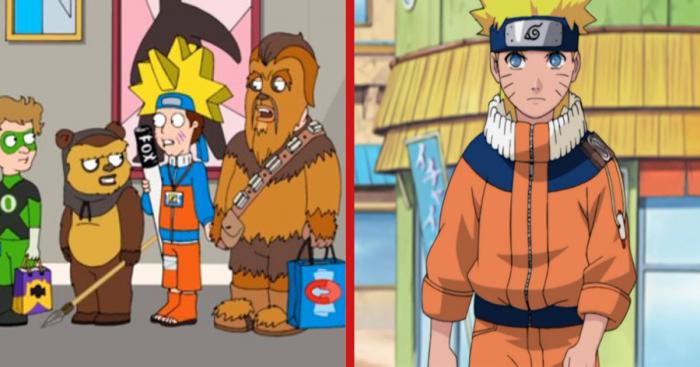 Naruto: 15 references to manga slipped into works of pop culture