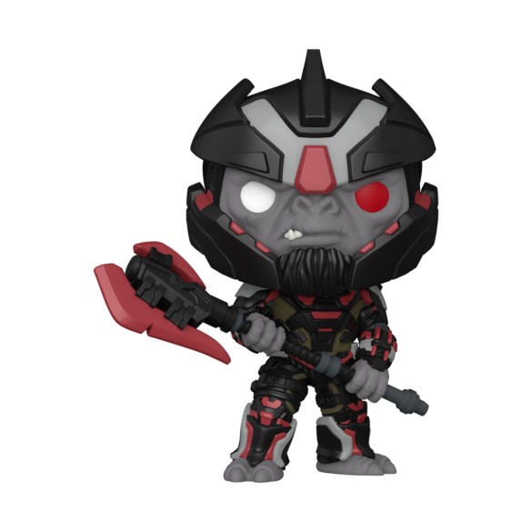 Halo: discover the Master Chief Funko Pop figures