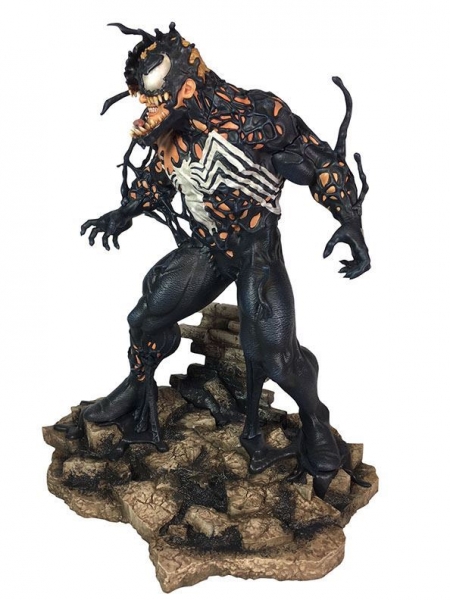 Marvel Venom: discover the new Diamond Select Toys collector figure
