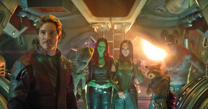 Avengers: This hidden power of Mantis is revealed by a cut scene from Infinity War
