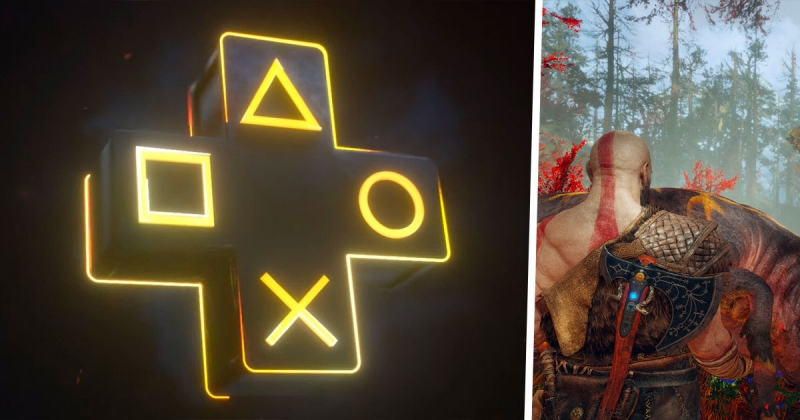PlayStation Plus June 2022 free games leaked, one of the best PS4 games offered