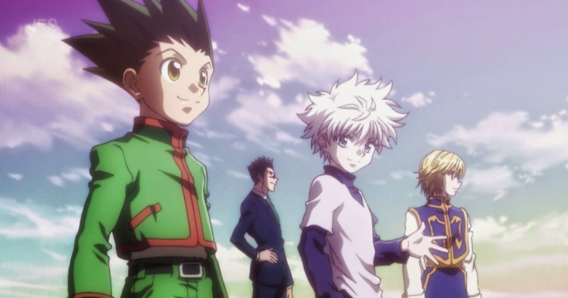 Hunter x Hunter: Yoshihiro Togashi breaks this impressive record in just a few days