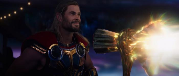 Thor 4 movie length just leaked and it's one of the shortest of the MCU