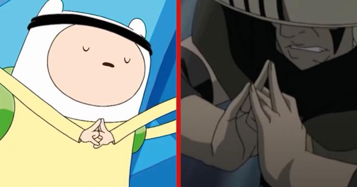 Naruto: 15 manga references slipped into pop culture works