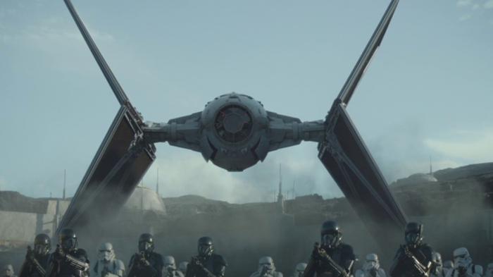 Star Wars: Fans mourn the death of the designer of the X-Wing and the Death Star